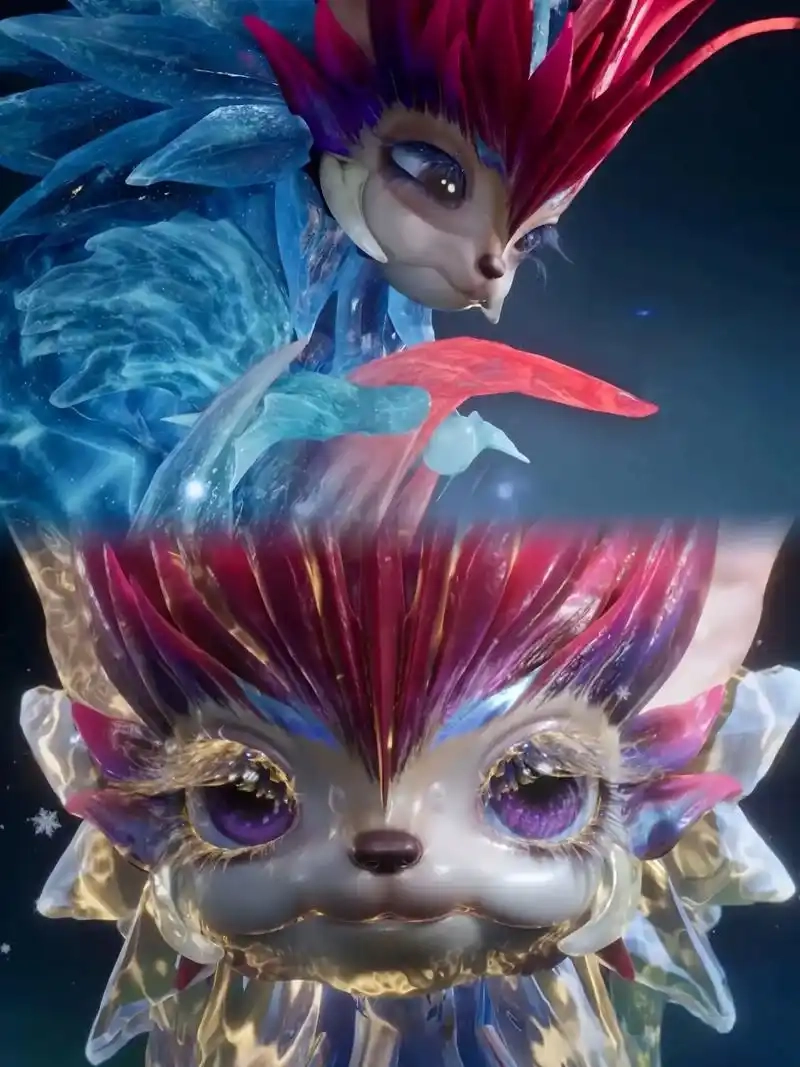 Ảnh bìa Thiên Mộng Băng Tàm nổi bật cá tính