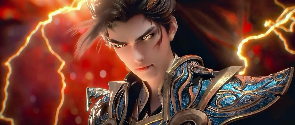 Thương Đế wallpaper 4k cho màn hình máy tính