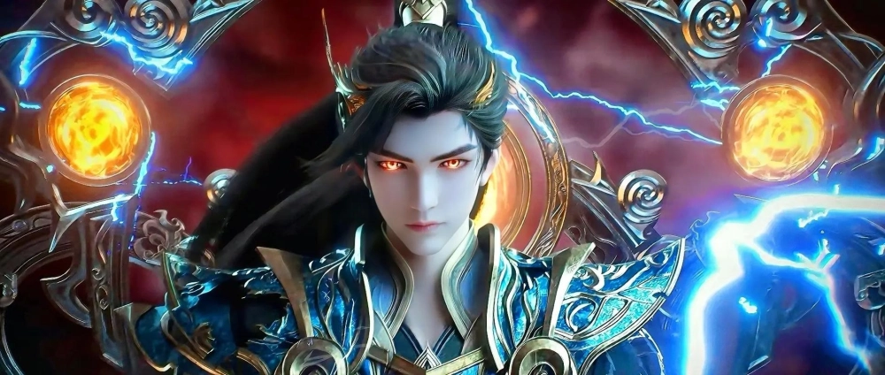 Thương Đế ở cuối đê hạ che giấu nhiều bí mật