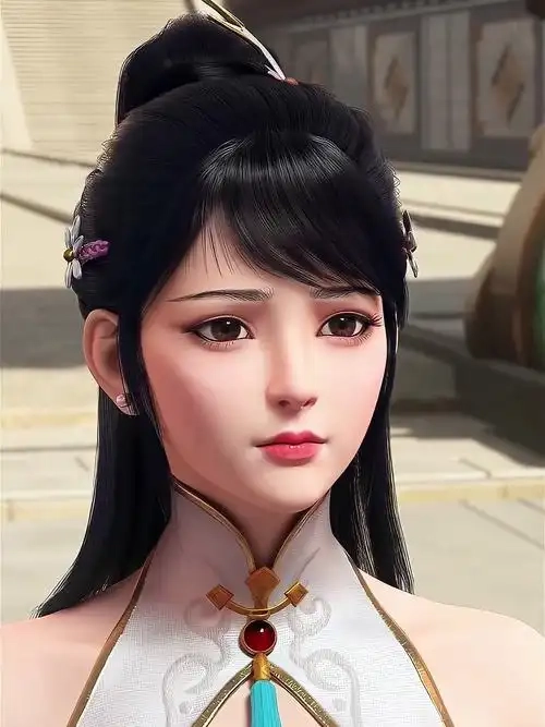 Quan hệ Thương Nguyệt Lam Tuyết Nhược gắn kết tuyến chính diện