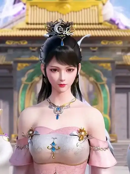 Vai diễn Thương Nguyệt Lam Tuyết Nhược ảnh hưởng cốt truyện