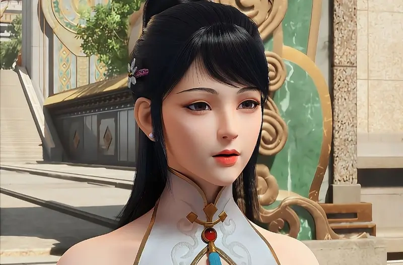 Vị trí Thương Nguyệt Lam Tuyết Nhược quan trọng trong truyện