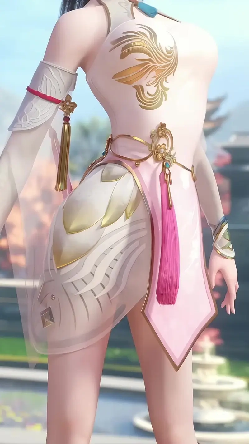 Vai trò cảm xúc nữ chính diện Thương Nguyệt Lam Tuyết Nhược