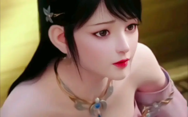 So sánh Thương Nguyệt Lam Tuyết Nhược với nữ chính diện khác