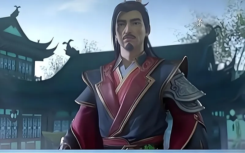 Tiêu Chiến nhân vật Đấu Phá Thương Khung giàu chiều sâu