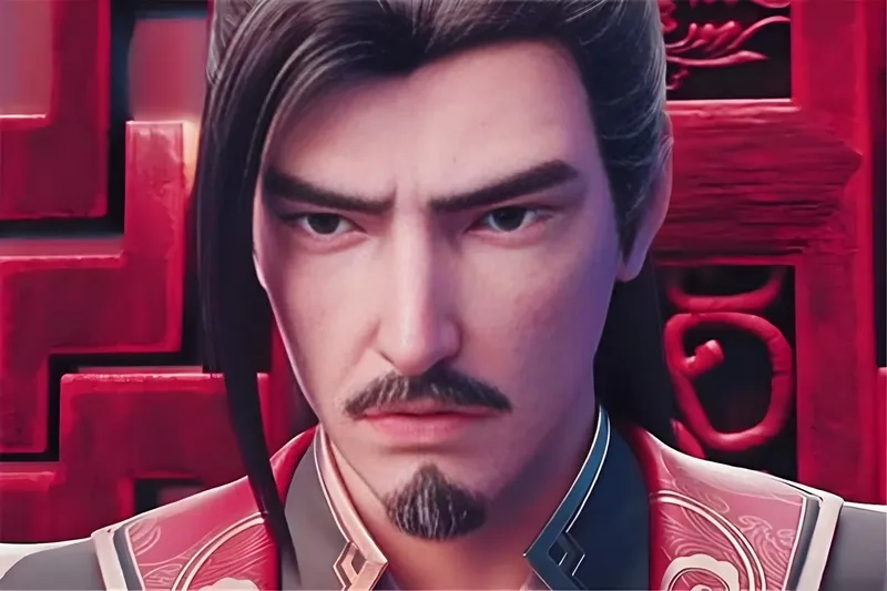 Tiêu Chiến quan hệ Tiêu gia luôn đặt gia tộc lên đầu