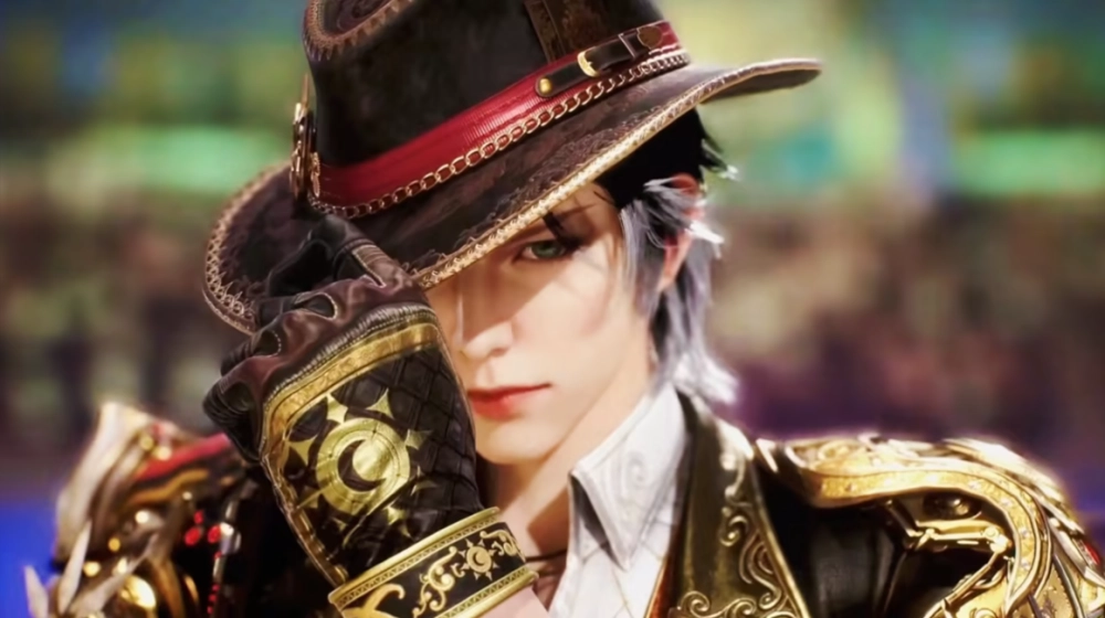 Tiếu Hồng Trần học viện Nhật Nguyệt đầy kiêu hãnh