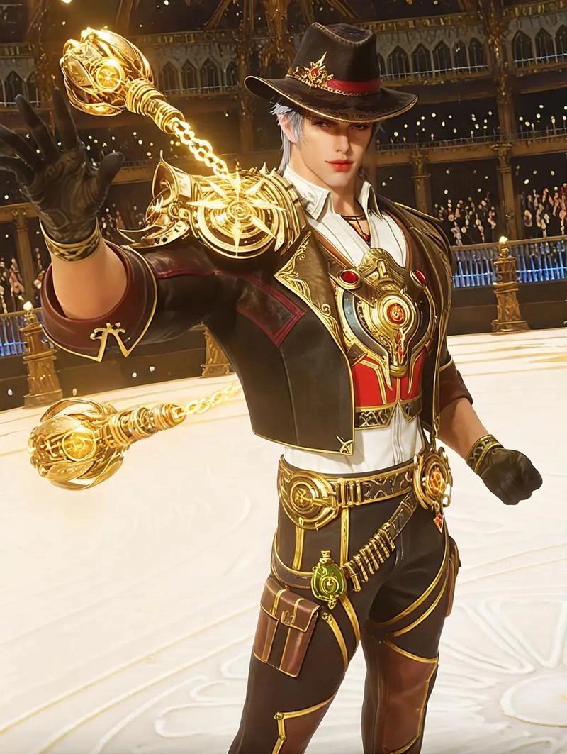 Tiếu Hồng Trần mới nhất cập nhật hình ảnh nổi bật