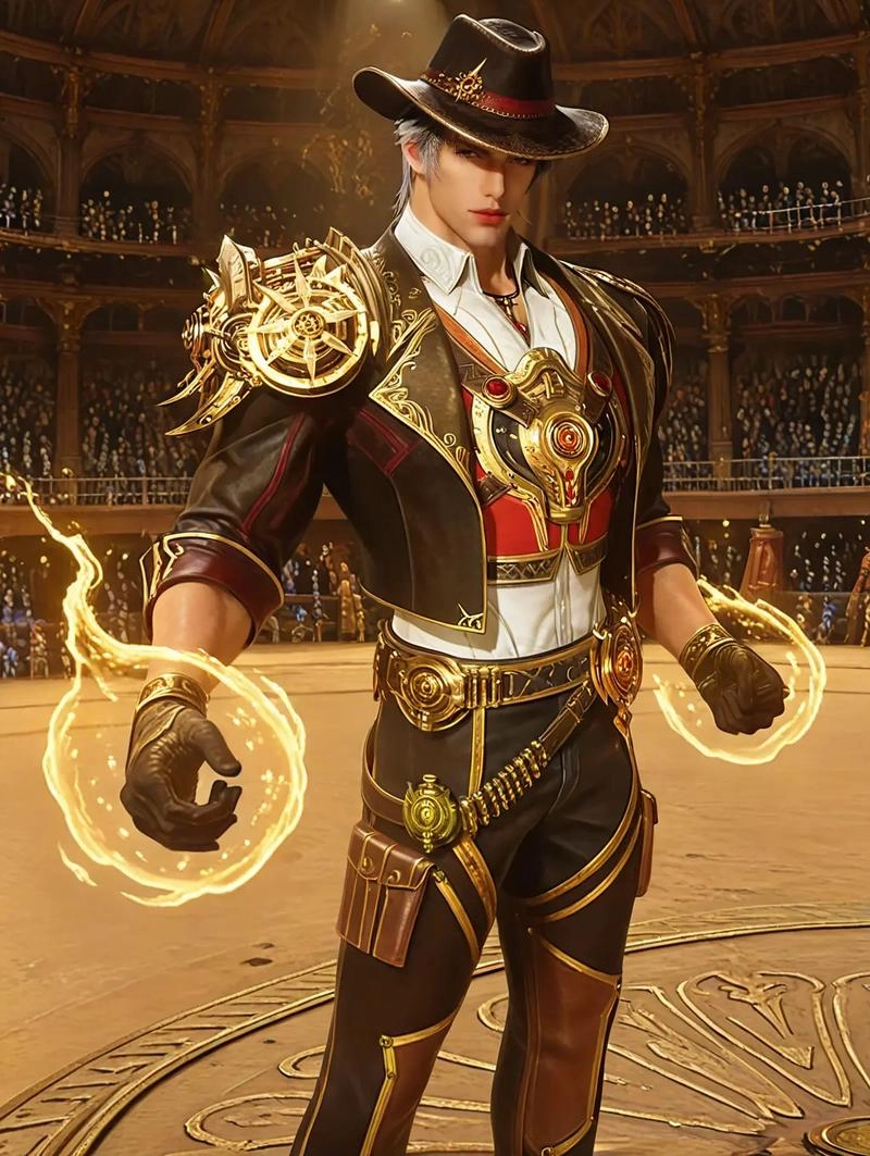 Tiếu Hồng Trần donghua tái hiện chuẩn nguyên tác