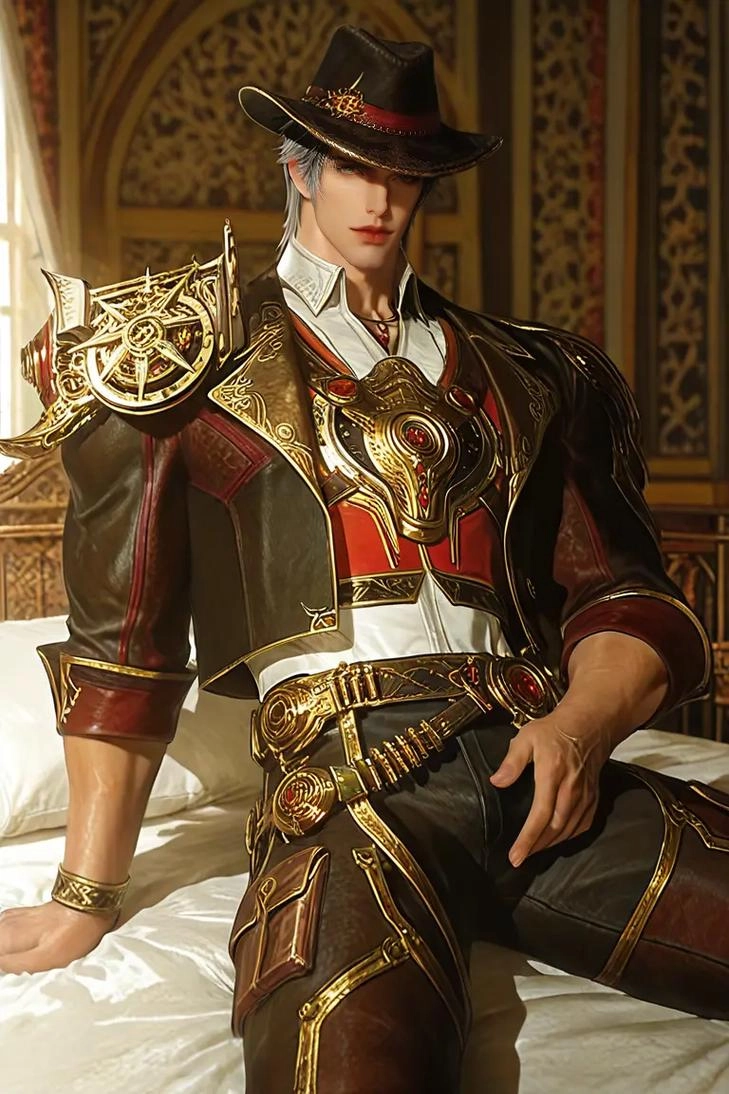 Tiếu Hồng Trần art sáng tạo đậm chất công nghệ