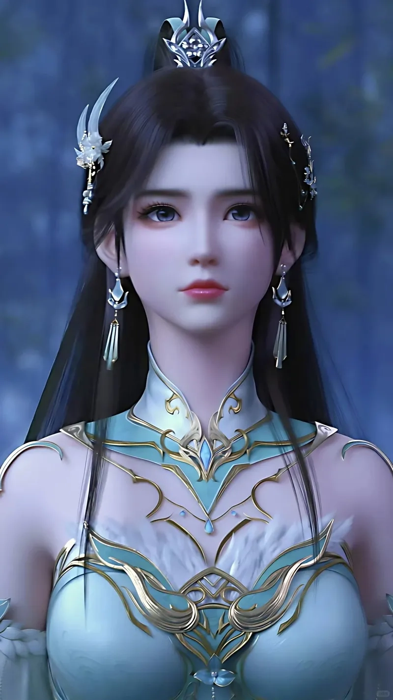 Tiêu Huân Nhi nữ chính ghi dấu ấn sâu đậm