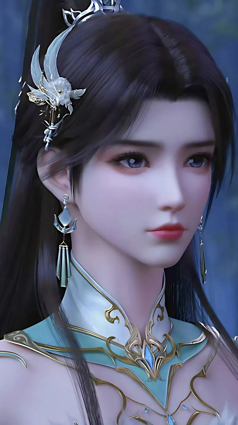 Tiêu Huân Nhi có yêu Tiêu Viêm không là điều fan quan tâm