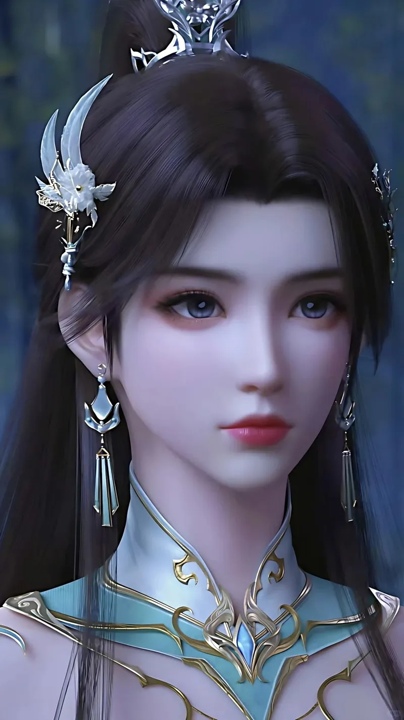 Tiêu Huân Nhi kết cục khiến người xem xúc động