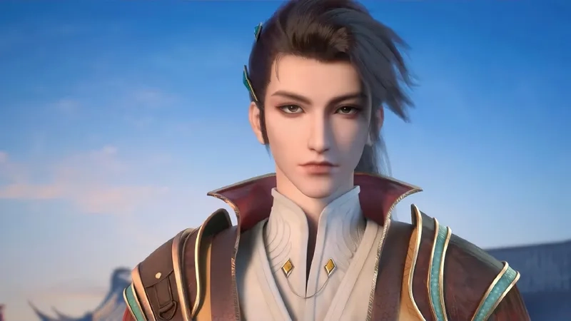 Nhiều người tò mò thân thế thật sự Tiêu Lệ là ai