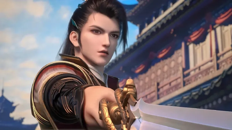 Gắn bó huyết thống sâu sắc với Tiêu Lệ gia tộc Tiêu