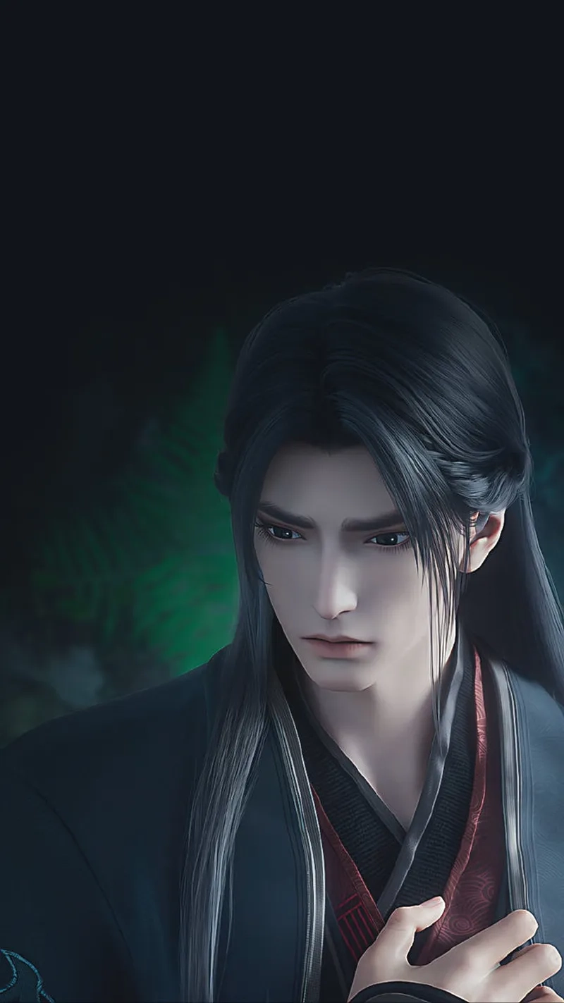 Quá trình trưởng thành qua Tiêu Lệ cảnh giới tu luyện