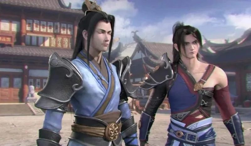 Luôn sát cánh cùng gia tộc nhờ Tiêu Lệ trung thành