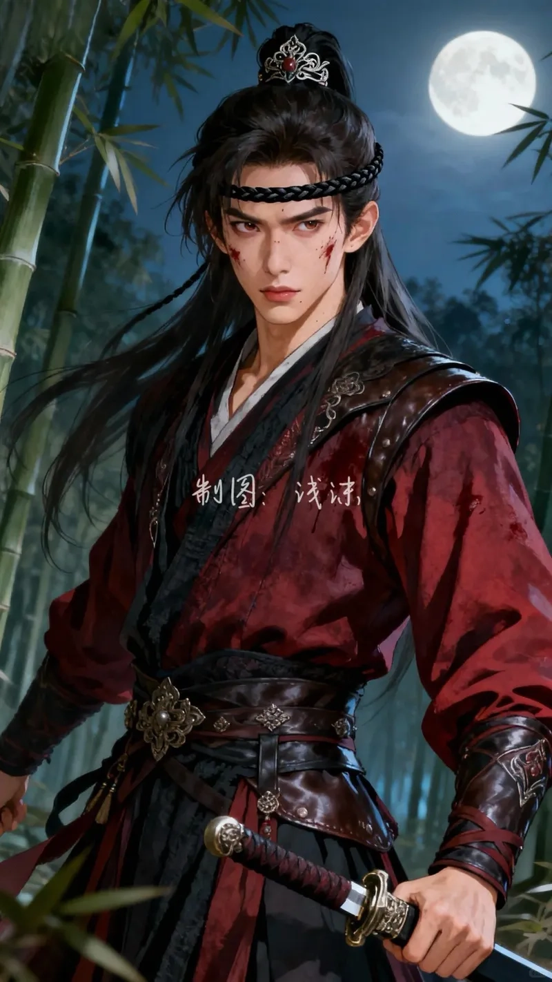 Nhiều fan tìm hiểu Tiêu Lệ xuất hiện tập nào