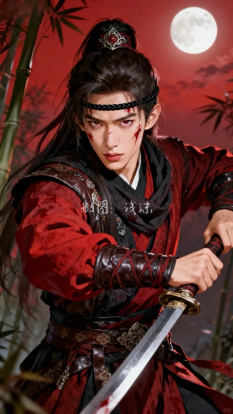 Vị trí hỗ trợ quan trọng thể hiện Tiêu Lệ vai trò