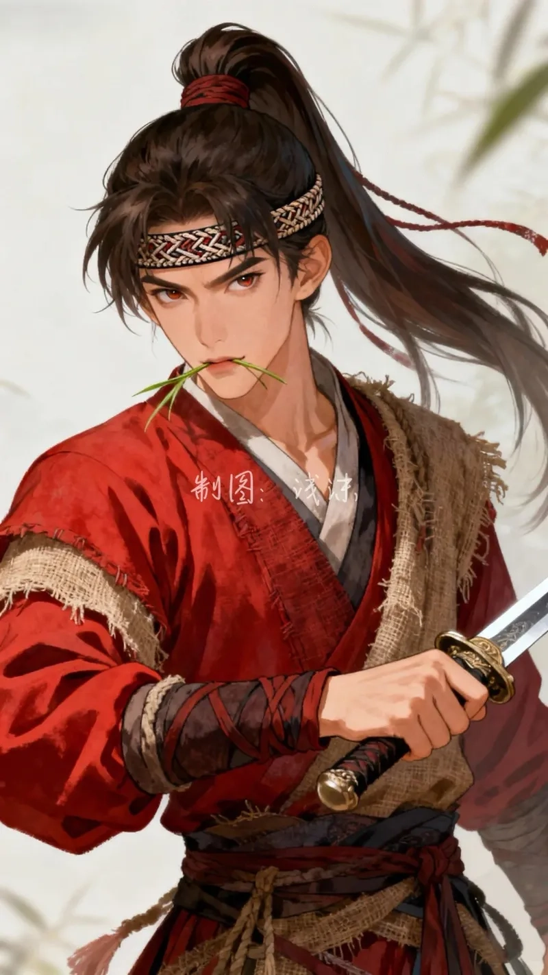 Bộ sưu tập thu hút với Tiêu Lệ hình ảnh