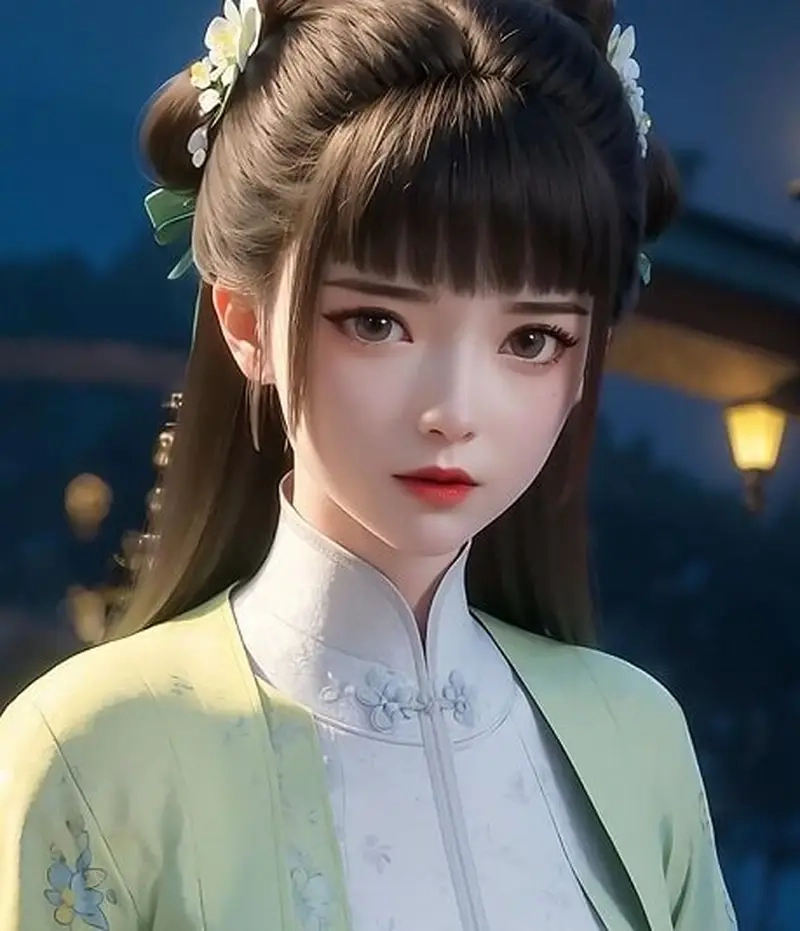 Vai trò Tiêu Linh Tịch Nghịch Thiên Tà Thần gắn chặt mạch truyện và cảm xúc