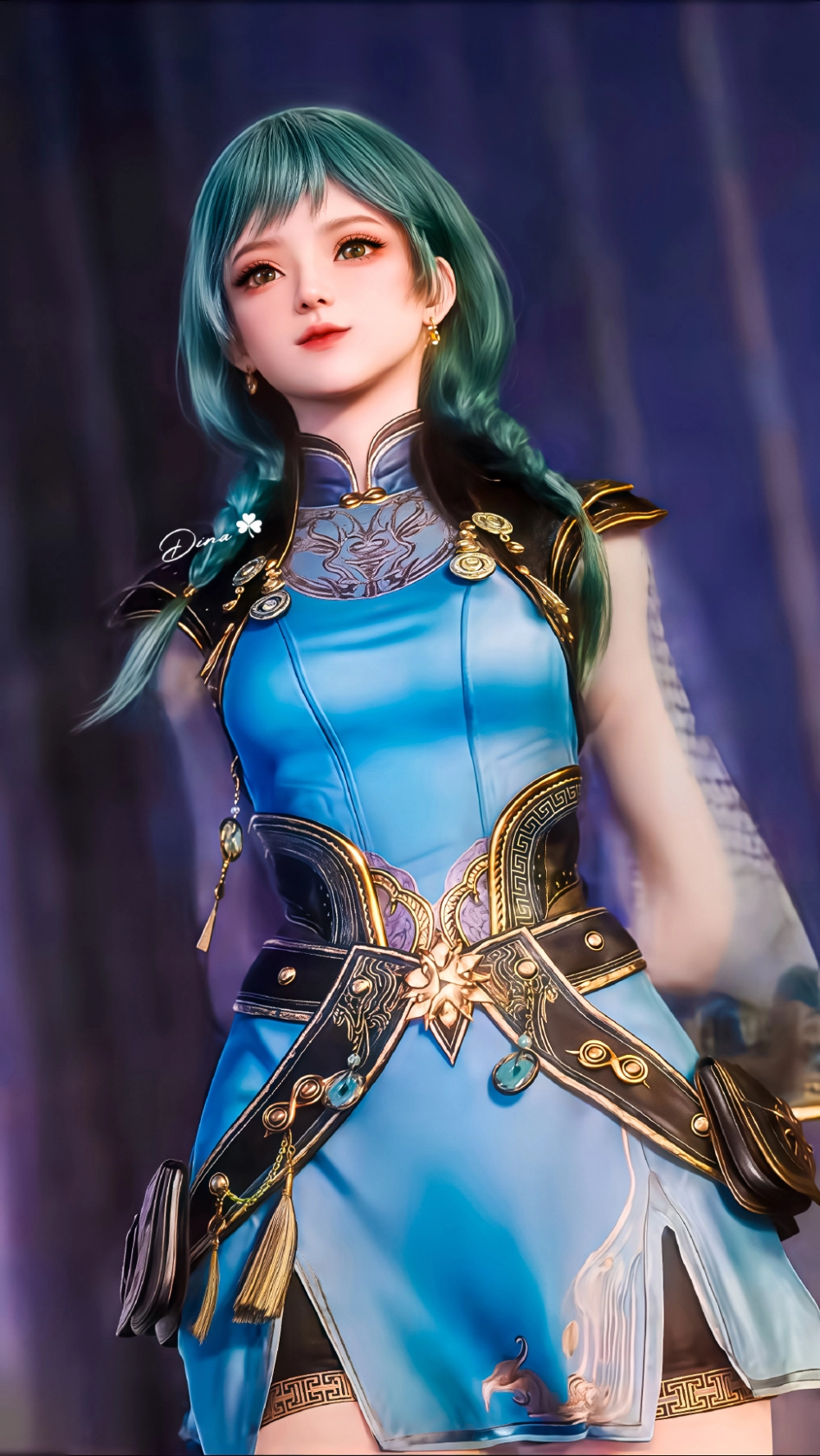 Tiêu Tiêu mới nhất cập nhật hình ảnh nổi bật