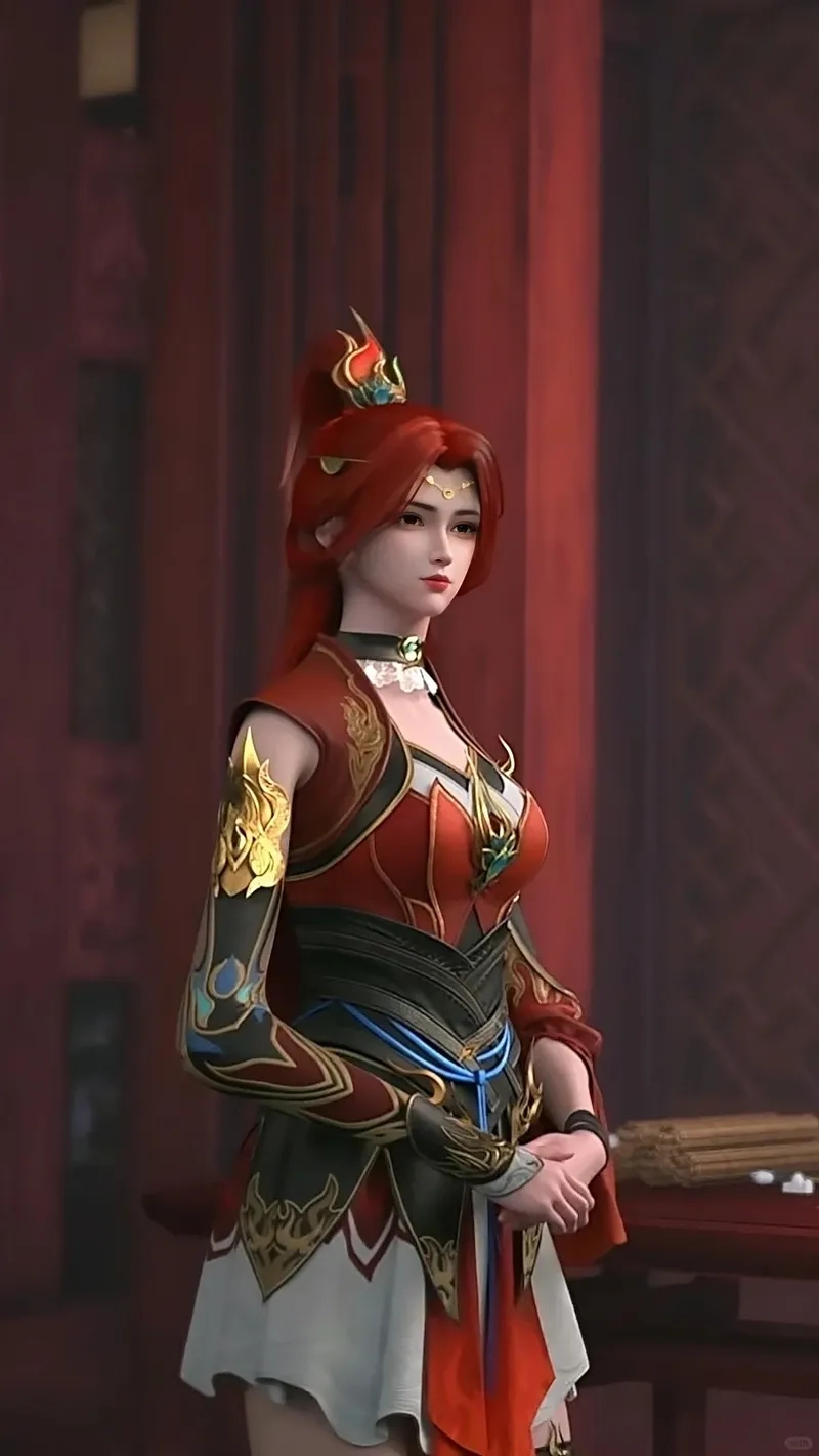 Đường Hỏa Nhi xuất hiện tập mấy luôn được tìm kiếm