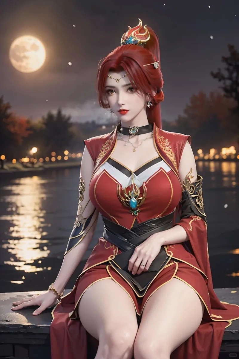 Đường Hỏa Nhi năng lực đặc biệt khiến ai cũng bất ngờ