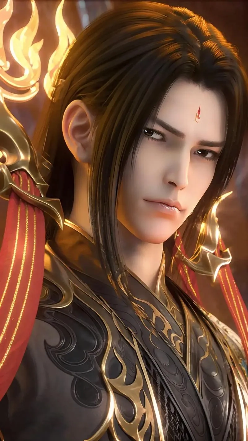 Giải đáp Tiêu Viêm là ai trong thế giới Đấu Khí