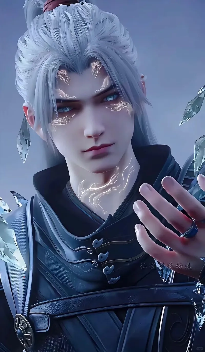 Sức mạnh Tiêu Viêm Dị Hỏa thiêu đốt chiến trường