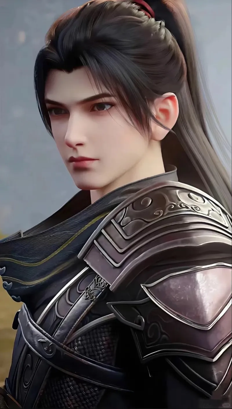 Tương tác Tiêu Viêm Mỹ Đỗ Toa vừa căng vừa cuốn