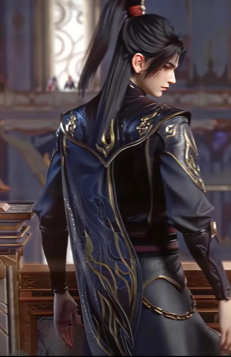 Cảnh gặp gỡ Tiêu Viêm Vân Vận gây nhiều tranh cãi