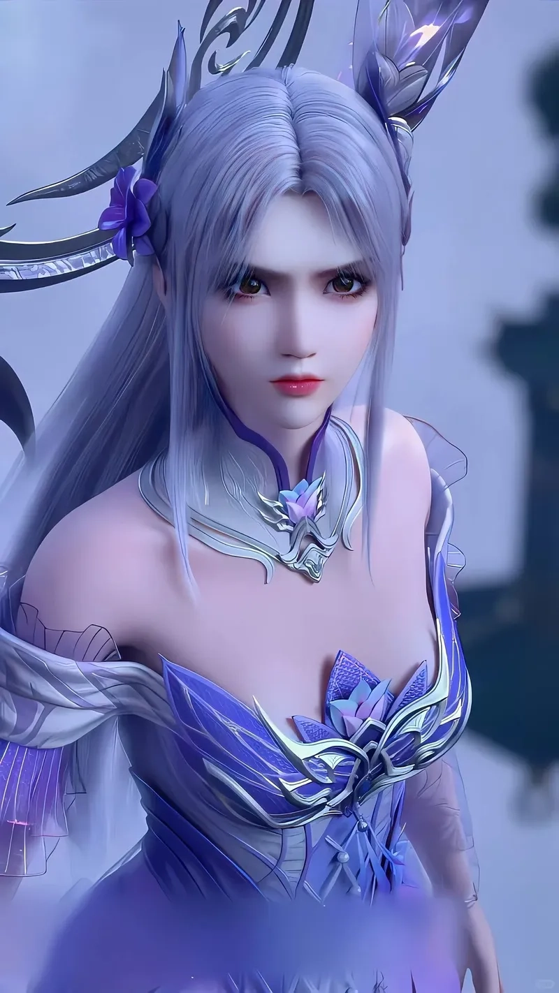 Hình ảnh Tiểu Y Tiên Ách Nan Độc Thể đầy u ám