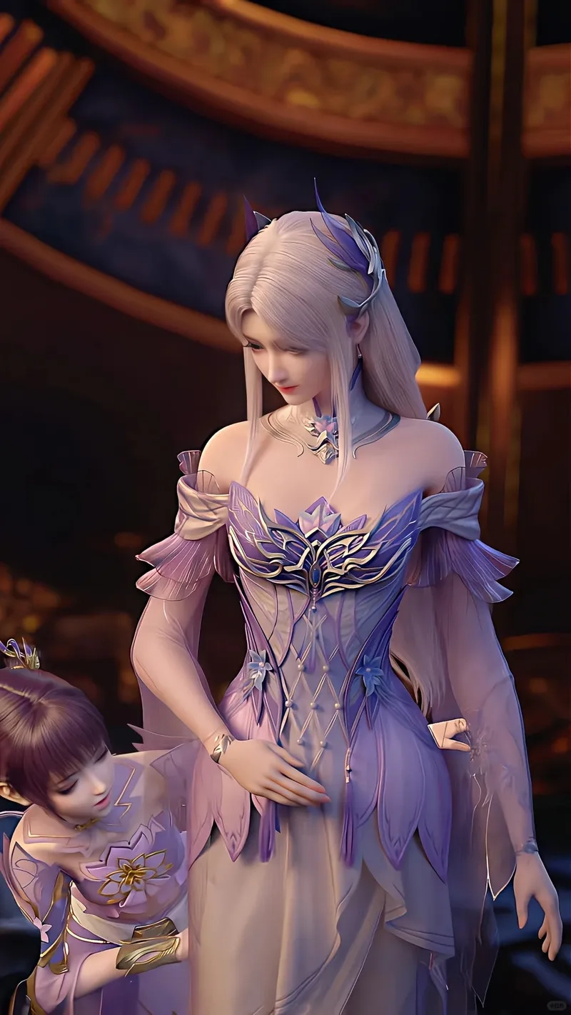 Bộ sưu tập Tiểu Y Tiên ảnh đẹp khiến fan mê mẩn