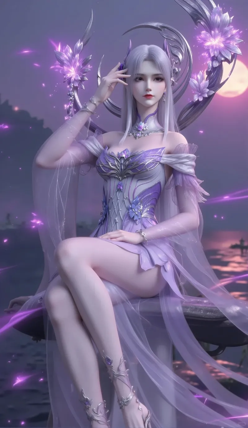 Nhiều tranh cãi xoay quanh Tiểu Y Tiên kết cục