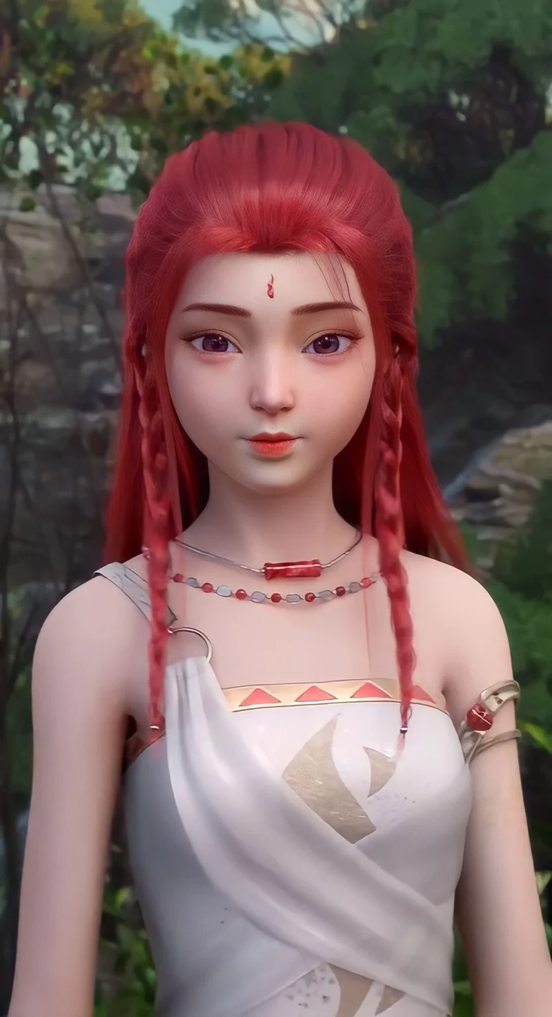 Tinh Đồng nhân vật gây tò mò cho người xem