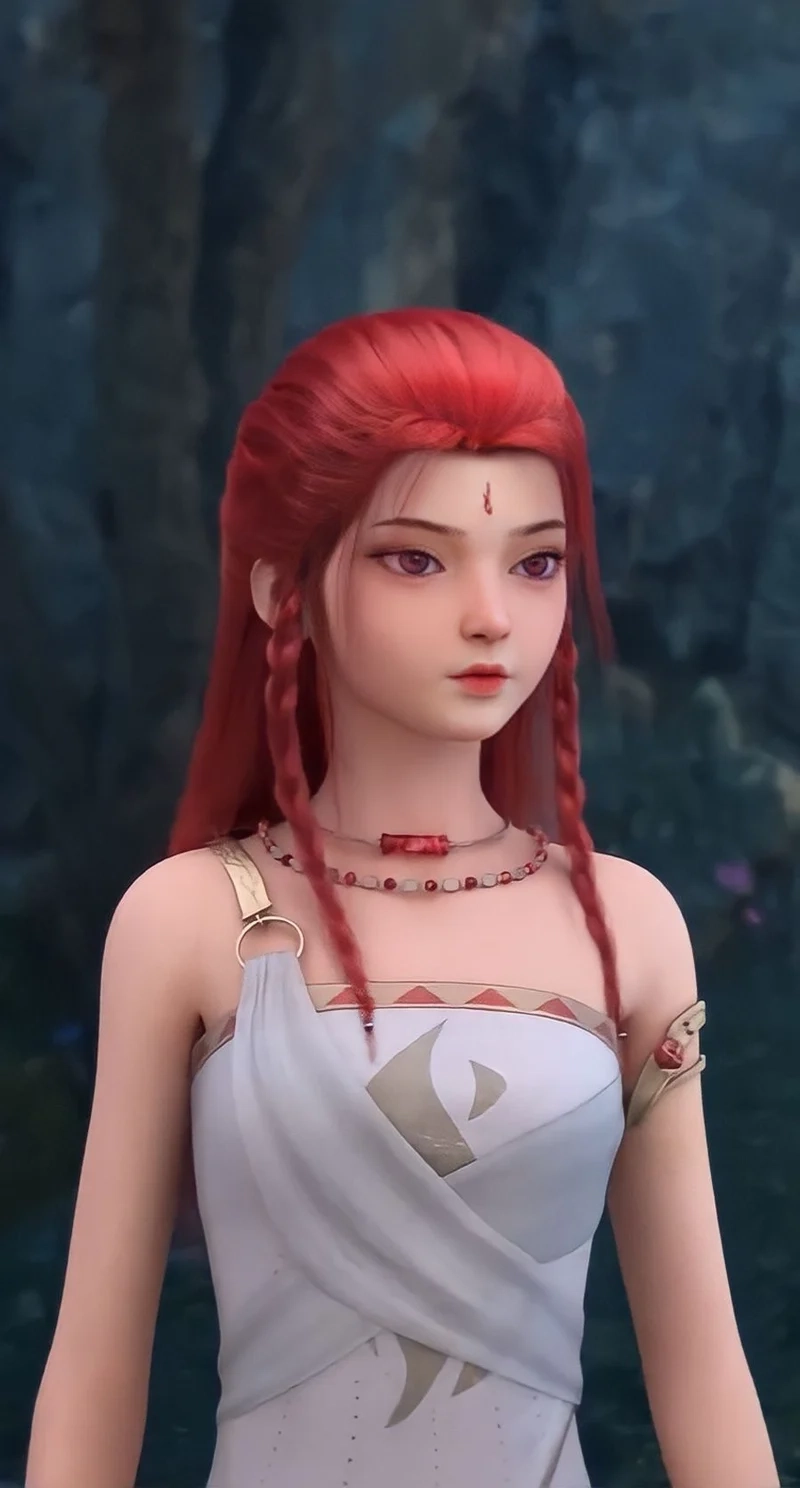 Tinh Đồng nhân vật bí ẩn đầy sức hấp dẫn