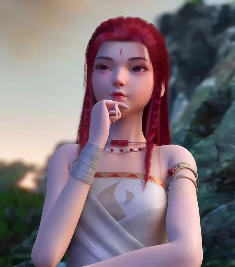 Tinh Đồng truyện mở ra thế giới kỳ ảo