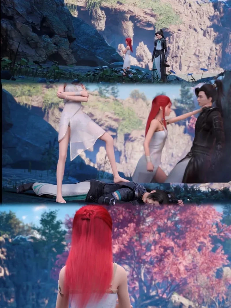 Hình tượng Tinh Đồng hoạt hình sống động