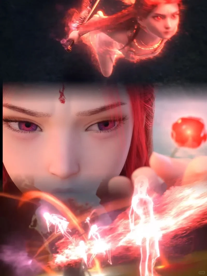 Ngắm nhìn Tinh Đồng ảnh đẹp ấn tượng