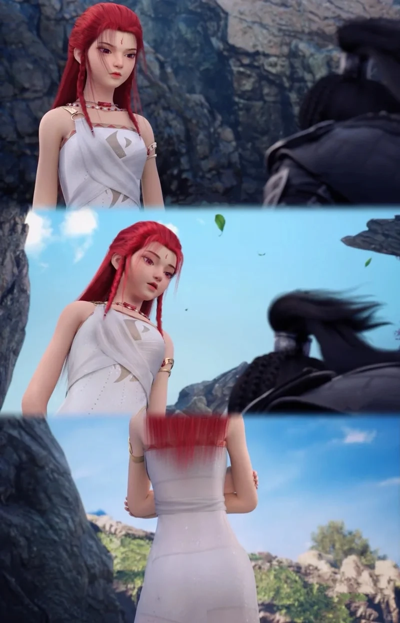 Tinh Đồng vai trò quan trọng trong câu chuyện