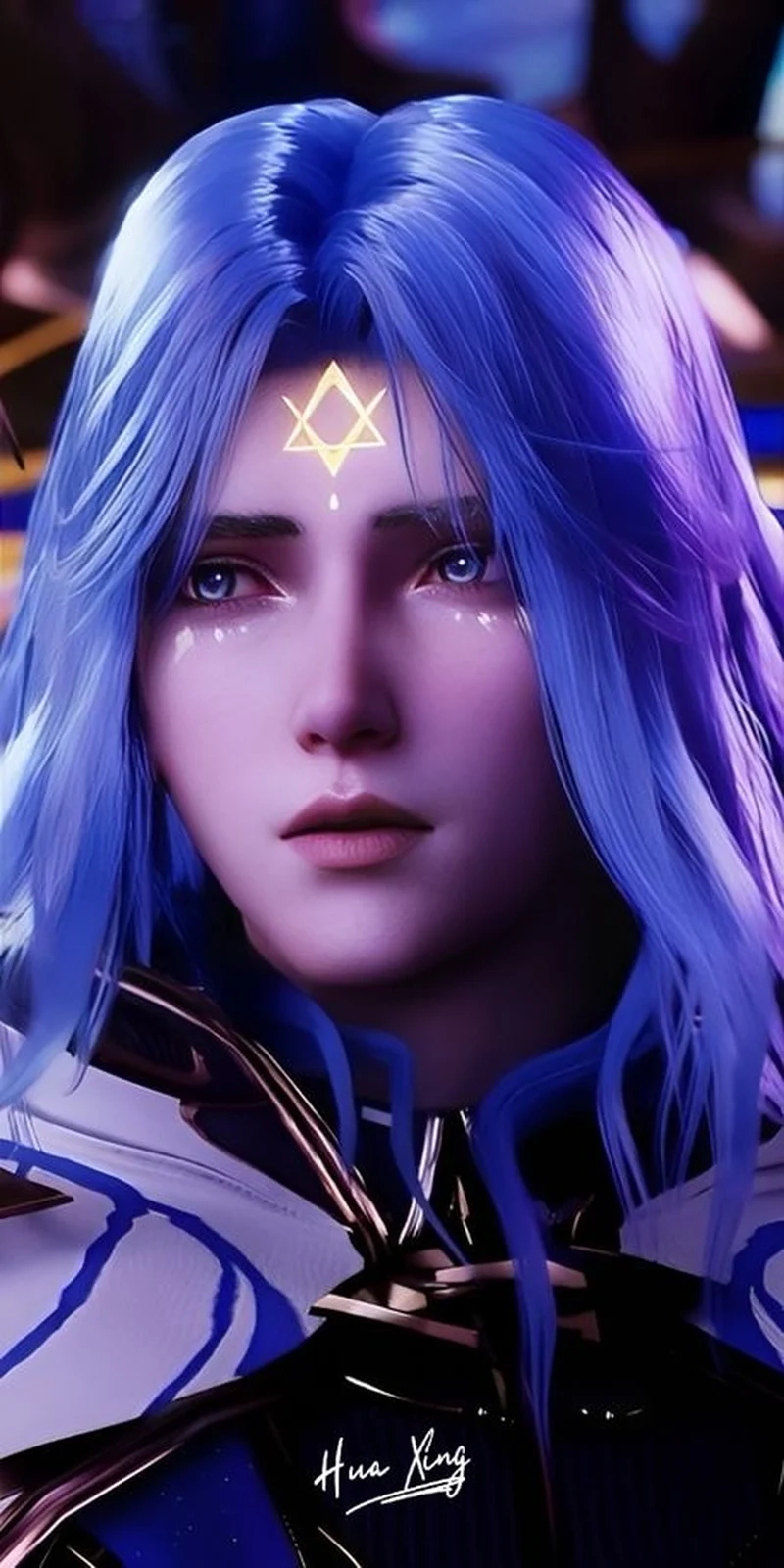 Khám phá sức mạnh ảnh Tinh Ma Thần đầy ấn tượng