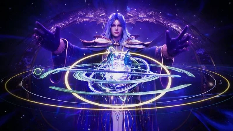 Khám phá Tinh Ma Thần Vassago phản diện đầy bí ẩn