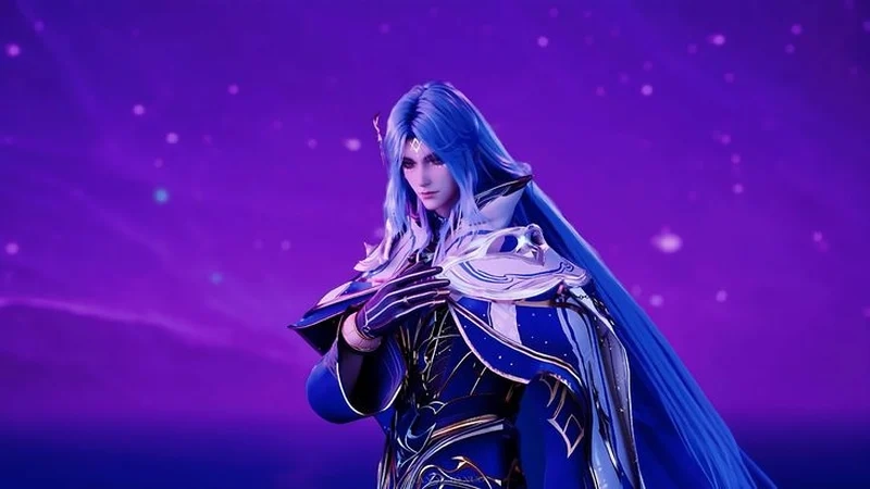 Cập nhật Tinh Ma Thần Vassago wallpaper đẹp mắt