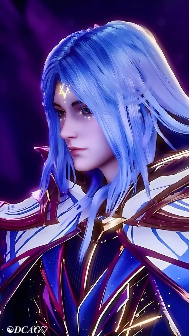 Tải ngay Tinh Ma Thần Vassago HD chất lượng cao