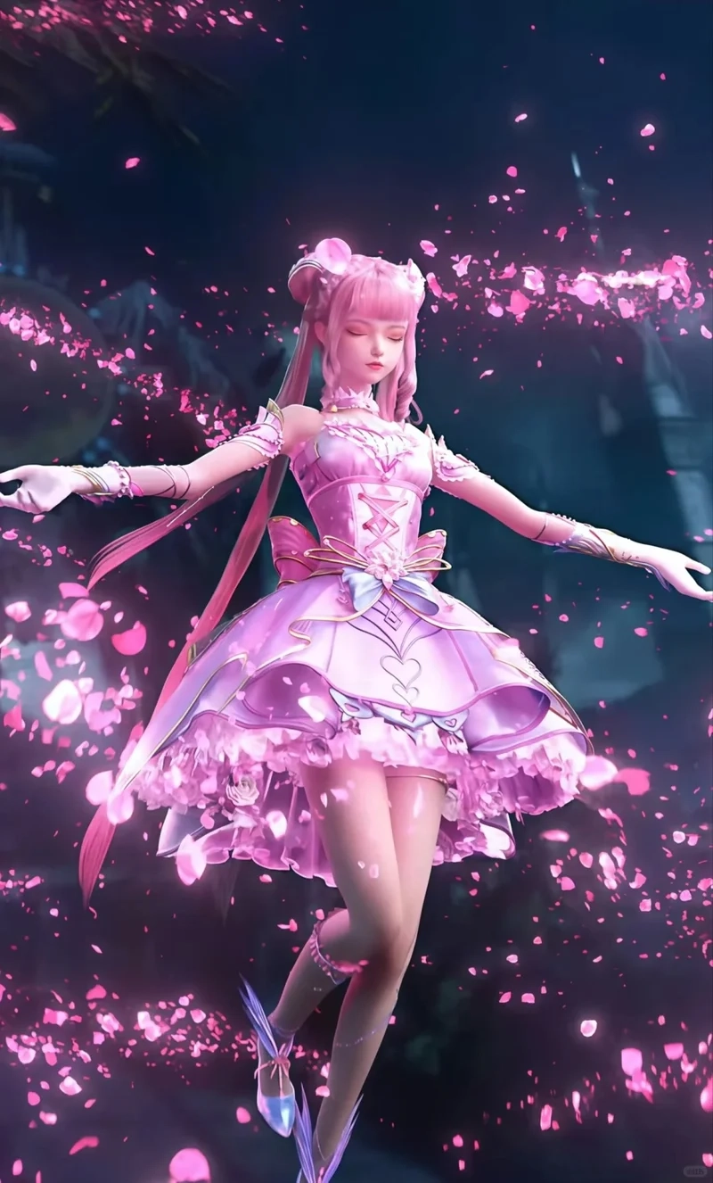 Khám phá Trần Anh Nhi 4k sống động chân thực