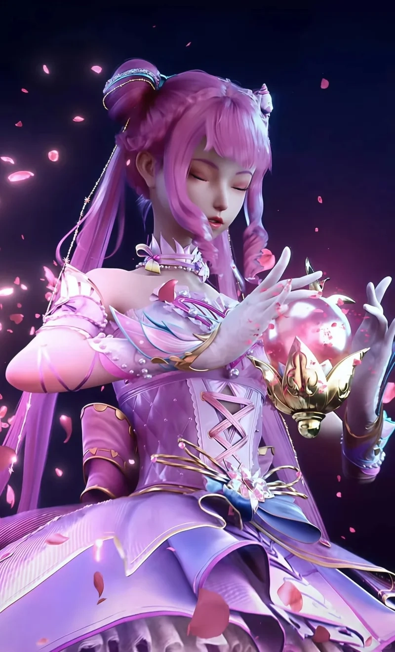 Trải nghiệm nghệ thuật Trần Anh Nhi đồ họa độc đáo