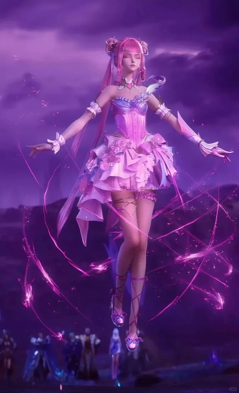 Chiêm ngưỡng Hình Trần Anh Nhi đẹp tuyệt vời