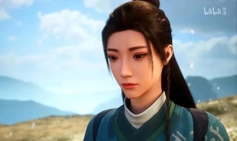 Đệ tử Trần Xảo Thiến Hoàng Phong Cốc giỏi