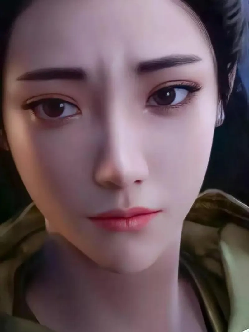 Nỗi lòng Trần Xảo Thiến yêu đơn phương